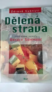 Dělena strava