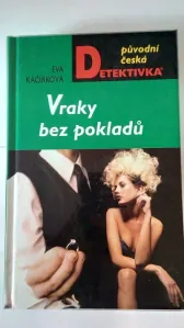 Vraky bez pokladů