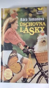 Úschovna lásky
