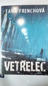 Vetřelec