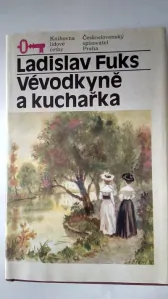 Vévodkyně a kuchařka