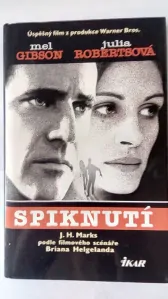 Spiknutí