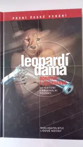 Leopardí dáma