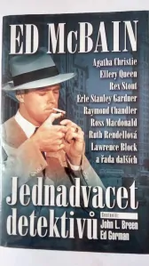 Jednadvacet detektivů