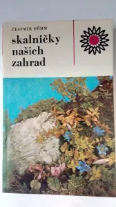 Skalničky našich zahrad