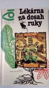 Lékárna na dosah ruky