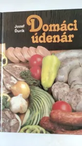 Domácí údenár