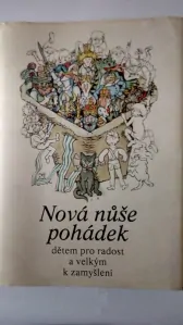Nová nůše pohádek
