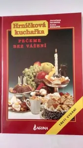 Pečeme bez vážení