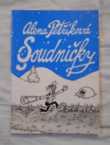 Soudničky