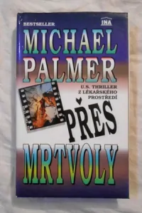 Přes mrtvoly