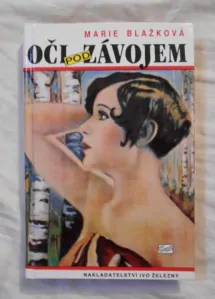 Oči pod závojem