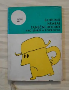 Taneční hodiny pro starší a pokročilé