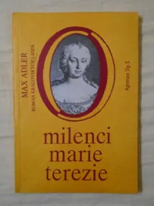 Milenci Marie Terezie