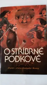 O stříbrné podkově