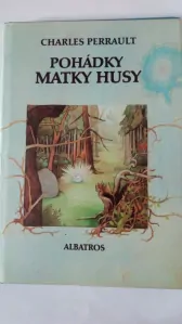 Pohádky matky husy