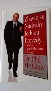 Zbavte se Nádváhy Jednou Provždy
