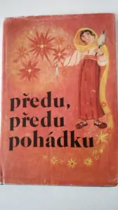 Předu, předu pohádku