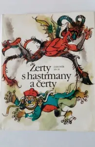 Žerty s hastrmany a čerty