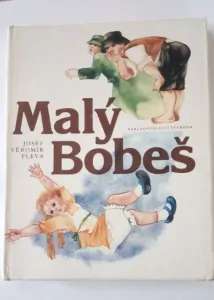 Malý Bobeš