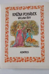 Knížka pohádek