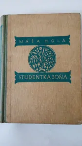 Studentka Soňa