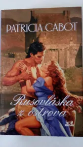 Rusovláska z ostrova