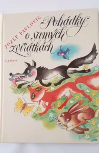 Pohádky o samých zvířátkách