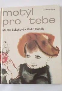 Motýl pro tebe