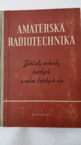 Amatérská radiotechnika