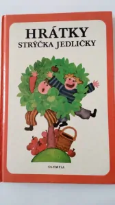 Hrátky strýčka Jedličky