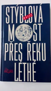 Most přes řeku Léthé
