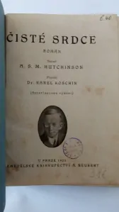 Čisté srdce