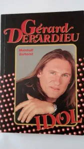 Gérard Depardieu