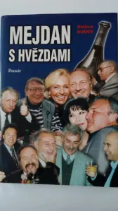 Mejdan s hvězdami