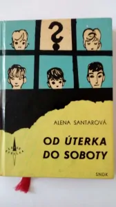 Od úterka do soboty