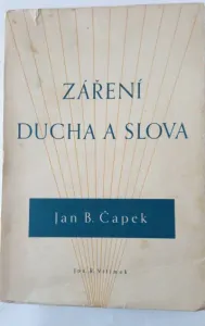 Záření ducha a slova