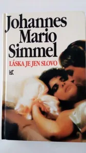 Láska je jen slovo