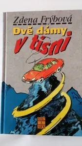 Dvě dámy v tísni
