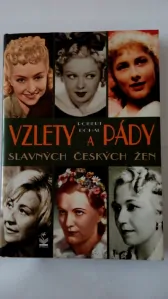 Vzlety a pády slavných českých hvězd