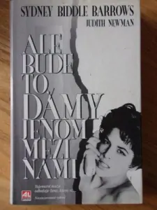 Ale bude to dámy jenom mezi námi