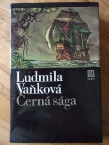 Černá sága