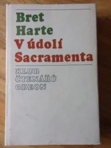 V údolí Sacramenta