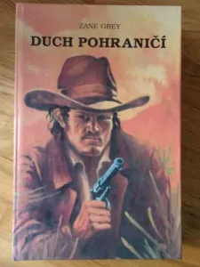 Duch pohraničí