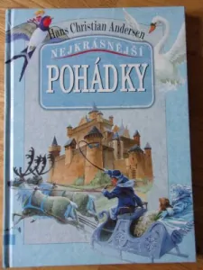 Nejkrásnější pohádky