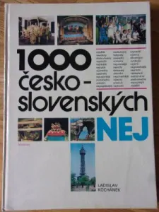 1000 česko-slovenských nej