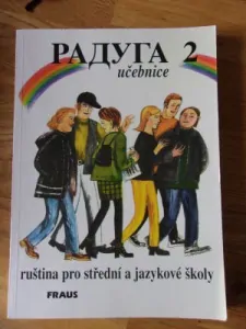 Ruština pro střední a jazykové školy 2
