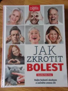 Jak zkrotit bolest