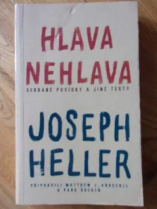 Hlava nehlava