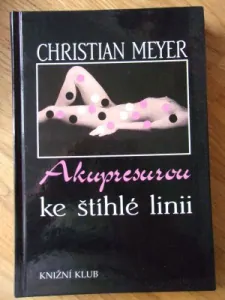 Akupresurou ke štíhlé linii